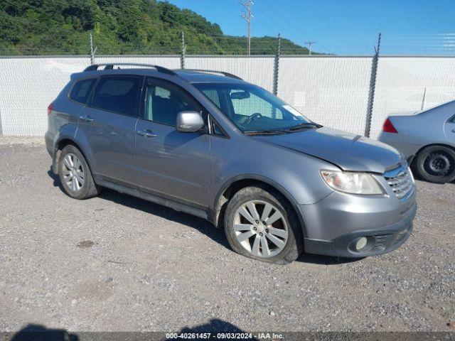  Salvage Subaru Tribeca