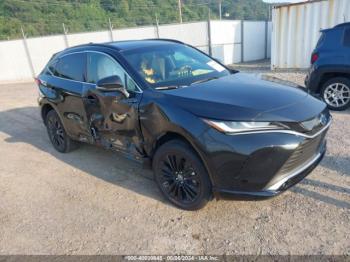  Salvage Toyota Venza