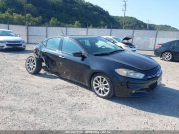  Salvage Dodge Dart