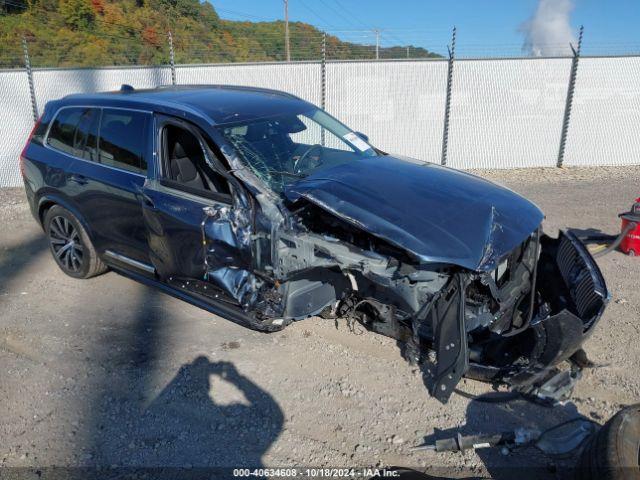  Salvage Volvo XC90