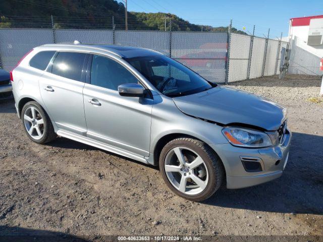  Salvage Volvo XC60