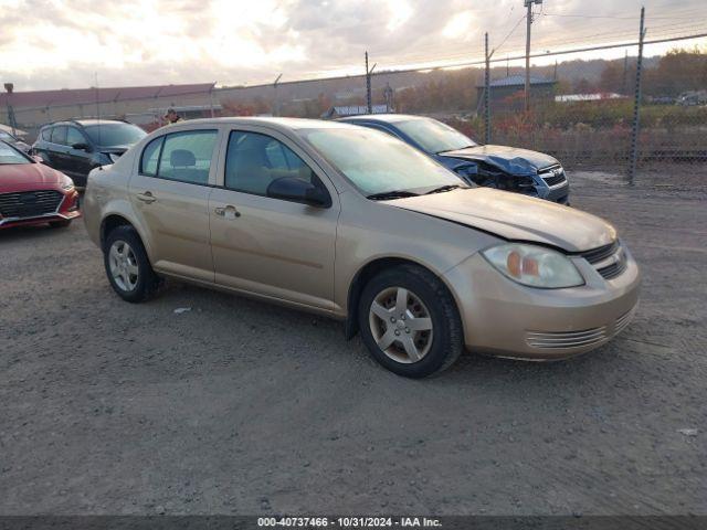  Salvage Chevrolet Cobalt