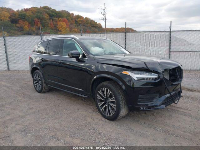  Salvage Volvo XC90