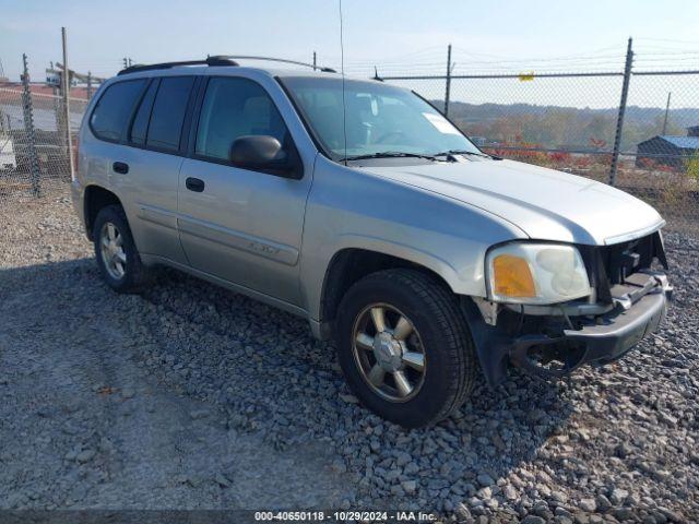  Salvage GMC Envoy