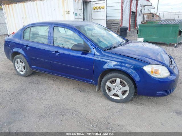  Salvage Chevrolet Cobalt