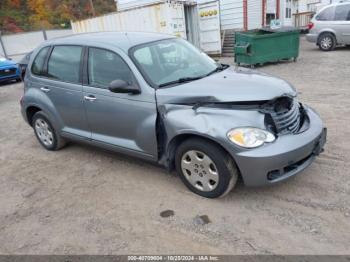  Salvage Chrysler PT Cruiser