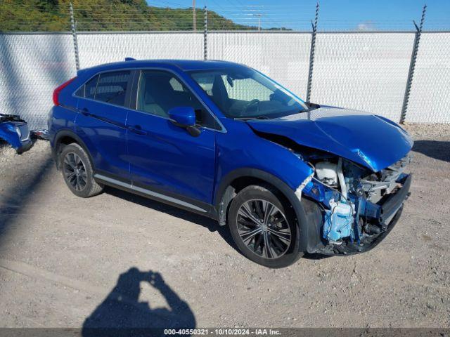  Salvage Mitsubishi Eclipse