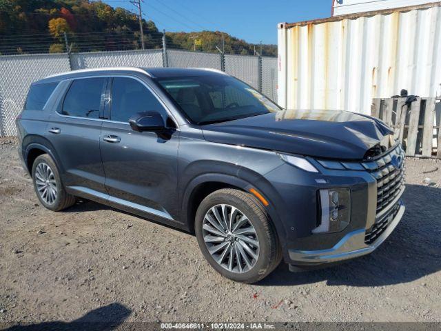  Salvage Hyundai PALISADE