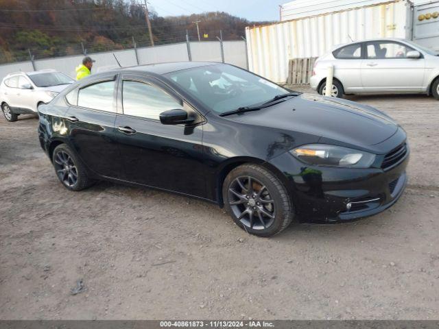  Salvage Dodge Dart