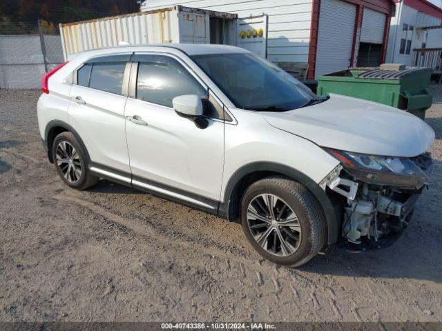  Salvage Mitsubishi Eclipse