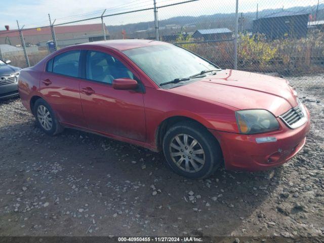  Salvage Mitsubishi Galant