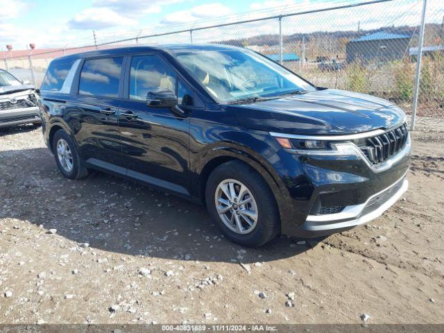  Salvage Kia Carnival