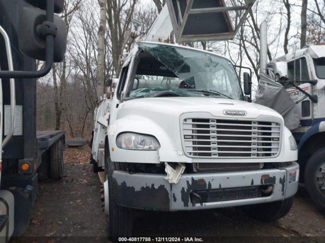  Salvage Freightliner M2 106