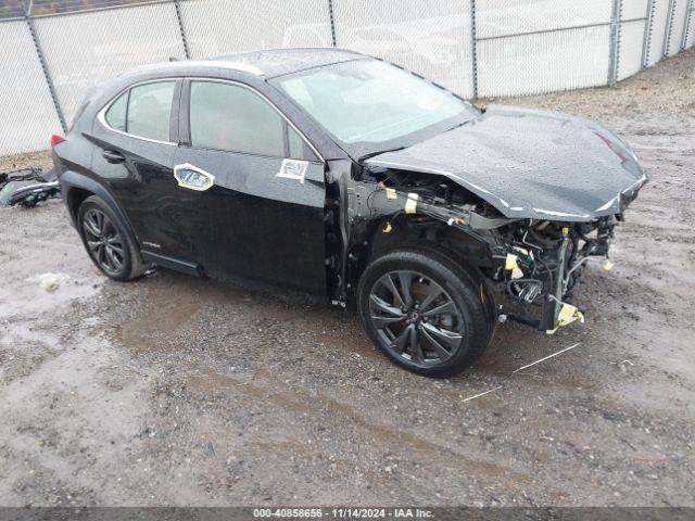  Salvage Lexus Ux