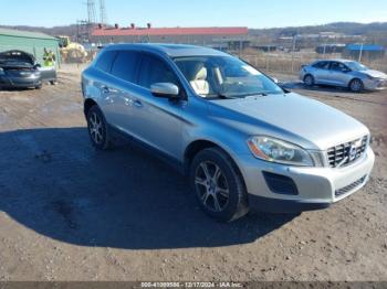  Salvage Volvo XC60