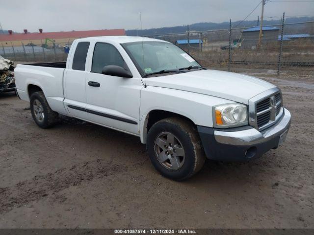  Salvage Dodge Dakota