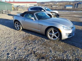  Salvage Saturn SKY