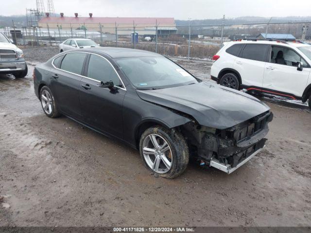  Salvage Volvo S90