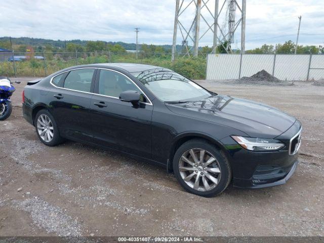  Salvage Volvo S90