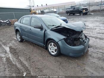  Salvage Chevrolet Cobalt