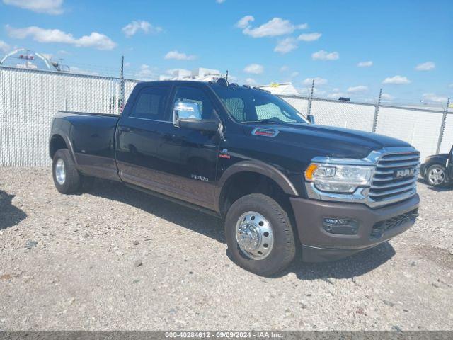  Salvage Ram 3500