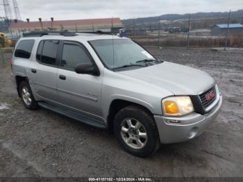  Salvage GMC Envoy XL