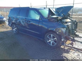  Salvage Ford Expedition