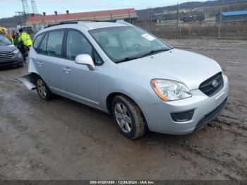  Salvage Kia Rondo