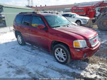  Salvage GMC Envoy