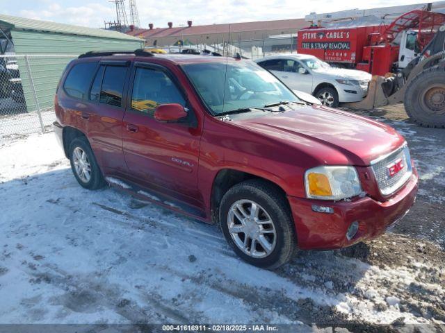  Salvage GMC Envoy