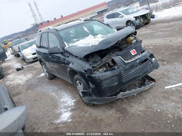  Salvage Saturn Vue