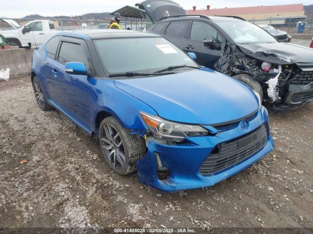  Salvage Scion TC