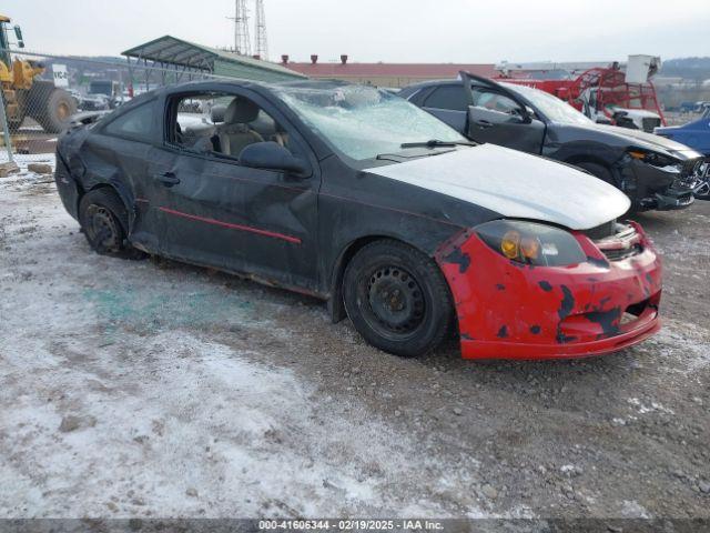  Salvage Chevrolet Cobalt