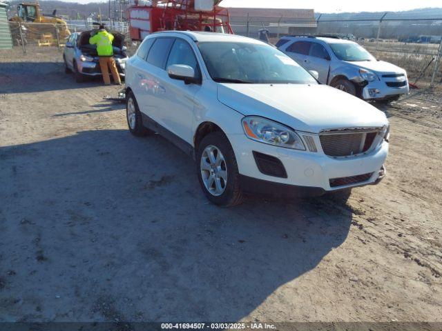  Salvage Volvo XC60