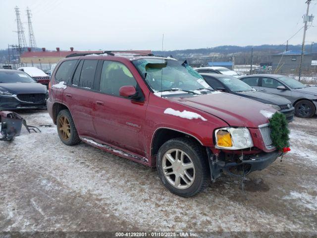  Salvage GMC Envoy