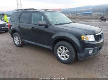  Salvage Mazda Tribute