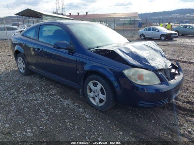  Salvage Pontiac G5