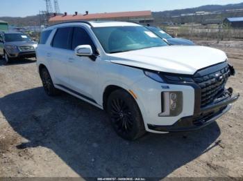  Salvage Hyundai PALISADE