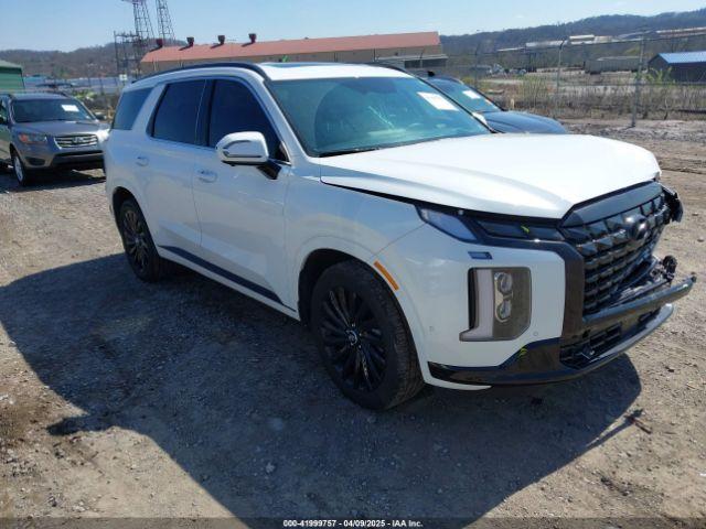  Salvage Hyundai PALISADE