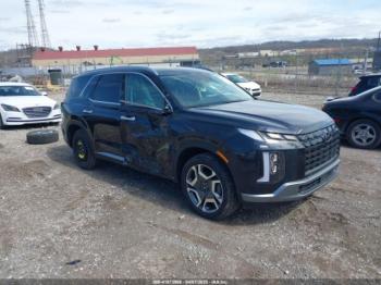  Salvage Hyundai PALISADE