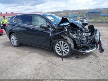  Salvage Buick Envision