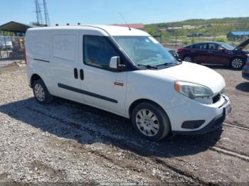  Salvage Ram Promaster