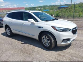  Salvage Buick Enclave