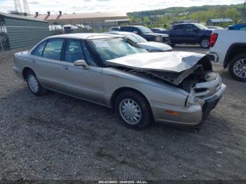  Salvage Oldsmobile Eighty-Eight