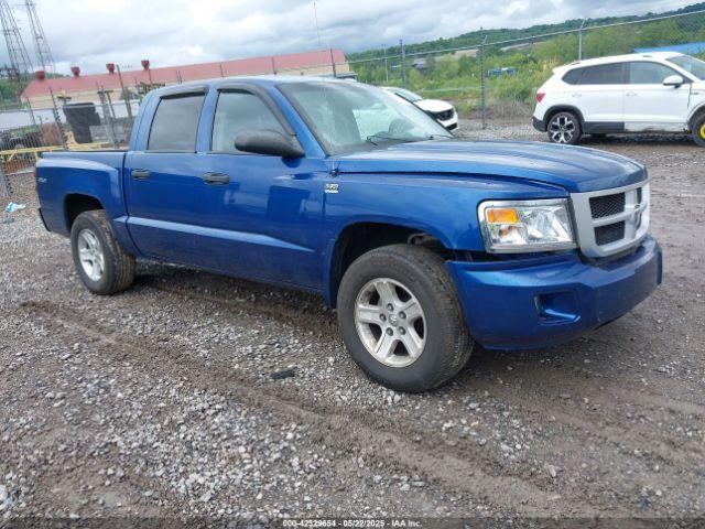  Salvage Dodge Dakota