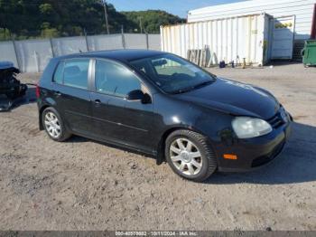  Salvage Volkswagen Rabbit