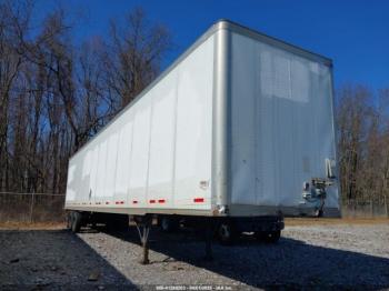  Salvage Wabash National Corp Other