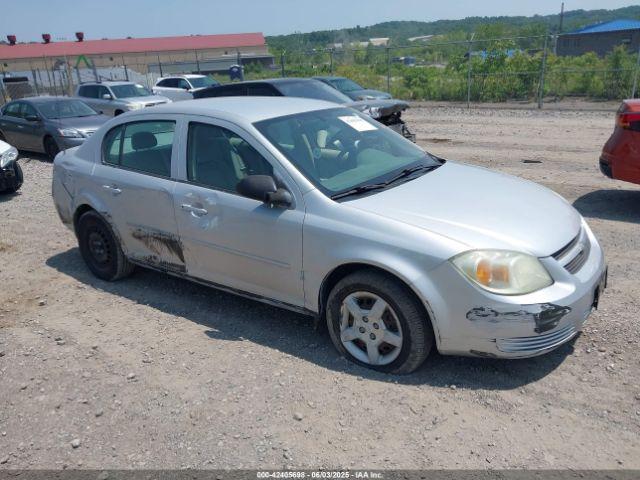 Salvage Chevrolet Cobalt