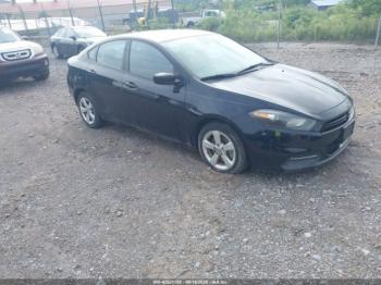  Salvage Dodge Dart