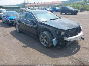  Salvage Acura TL